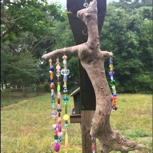 Handmade sun Catcher